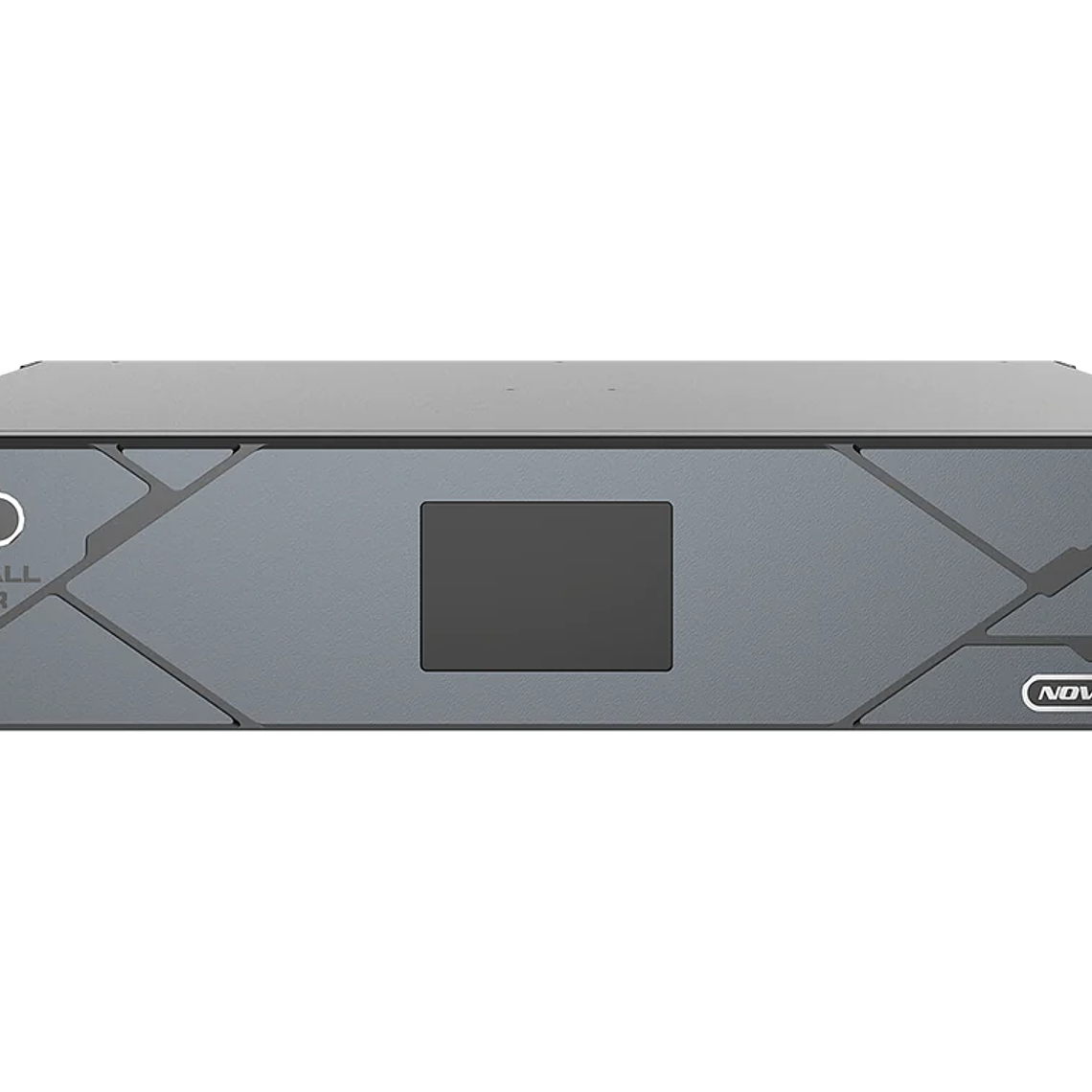 Procesador Modular Pantalla LED Novastar H2 - Chasis 3