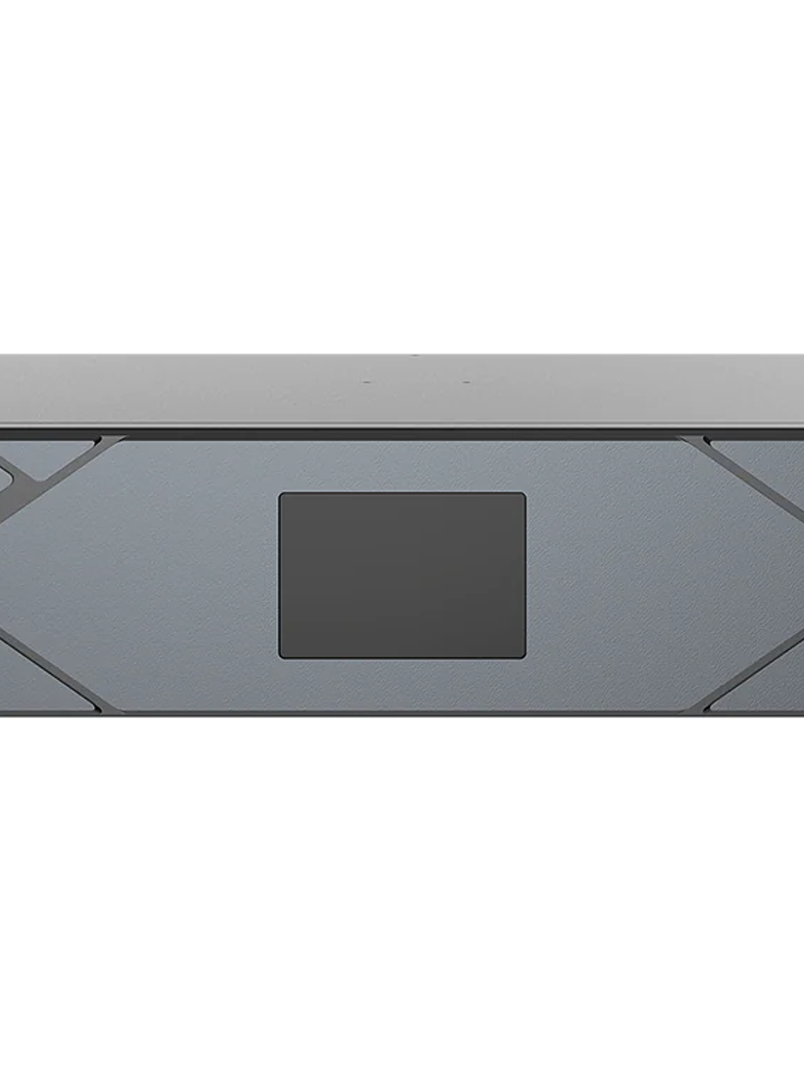 Procesador Modular Pantalla LED Novastar H2 - Chasis 3