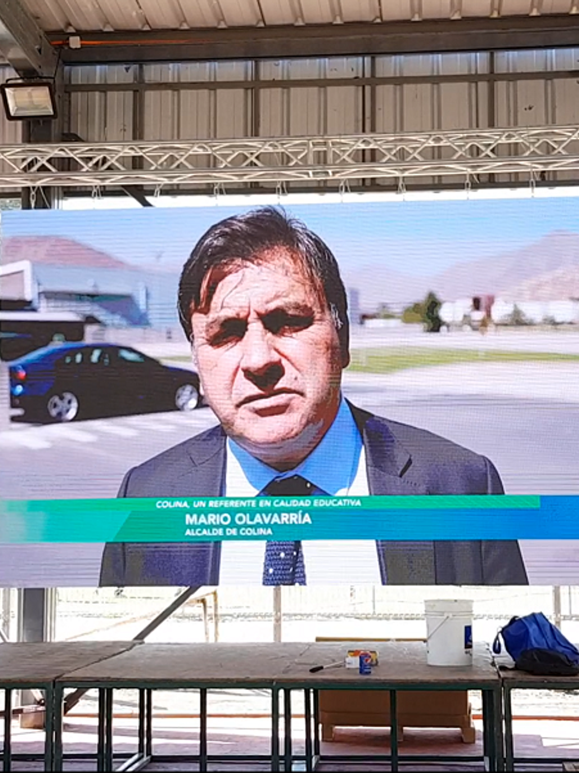 Pantalla LED P3.9 Outdoors IP65 – Gabinete 50x50 cm. 3