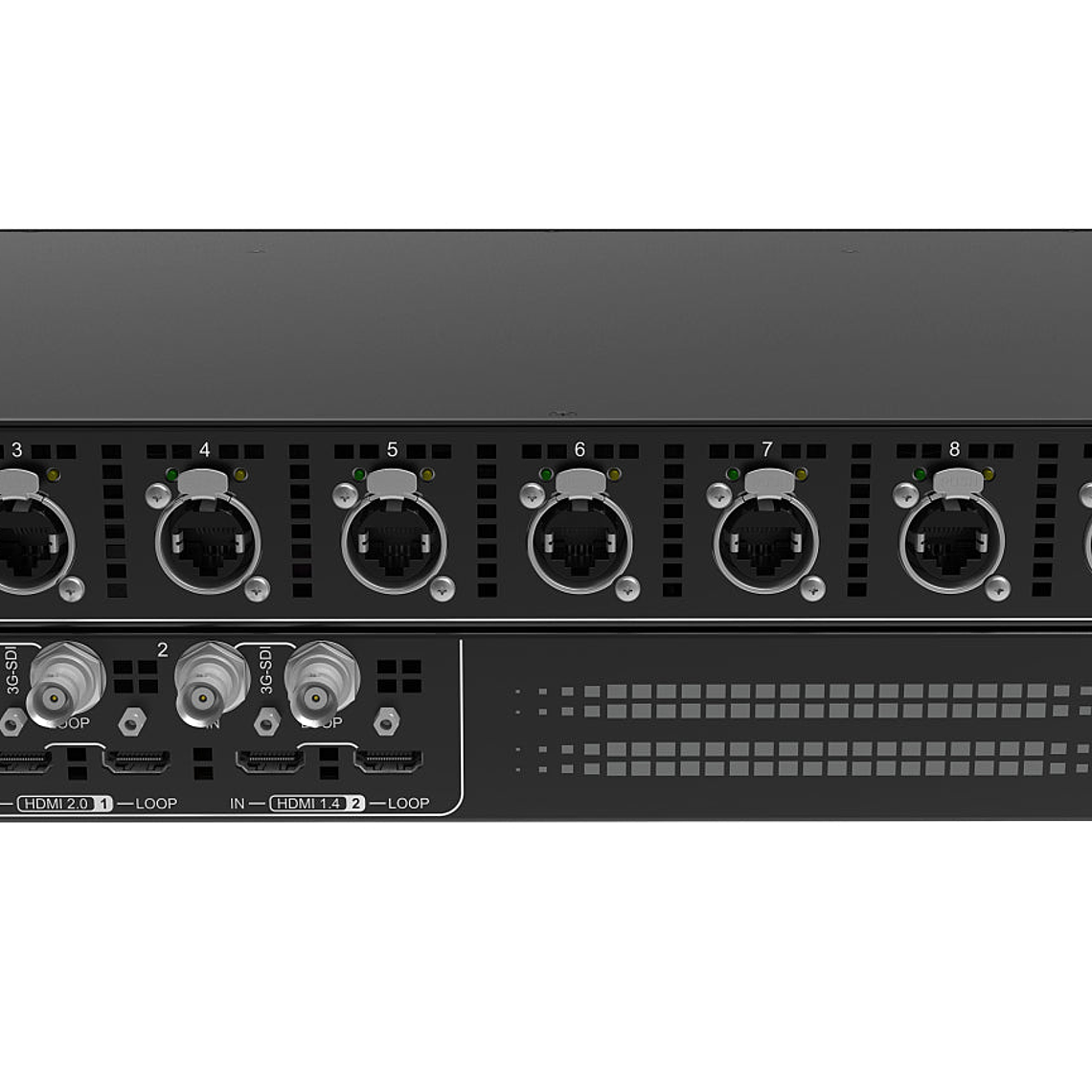 Procesador Pantallas LED NovaStar MX30 3