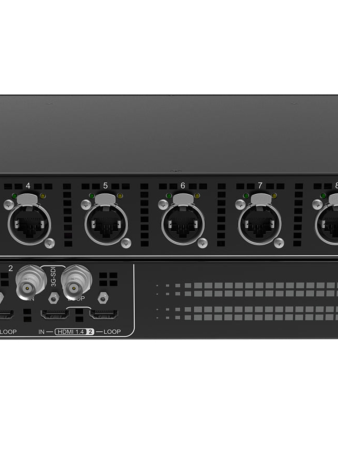 Procesador Pantallas LED NovaStar MX30 3