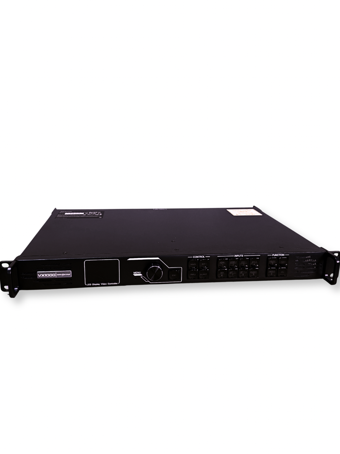 Procesador Pantalla LED Novastar VX1000 3