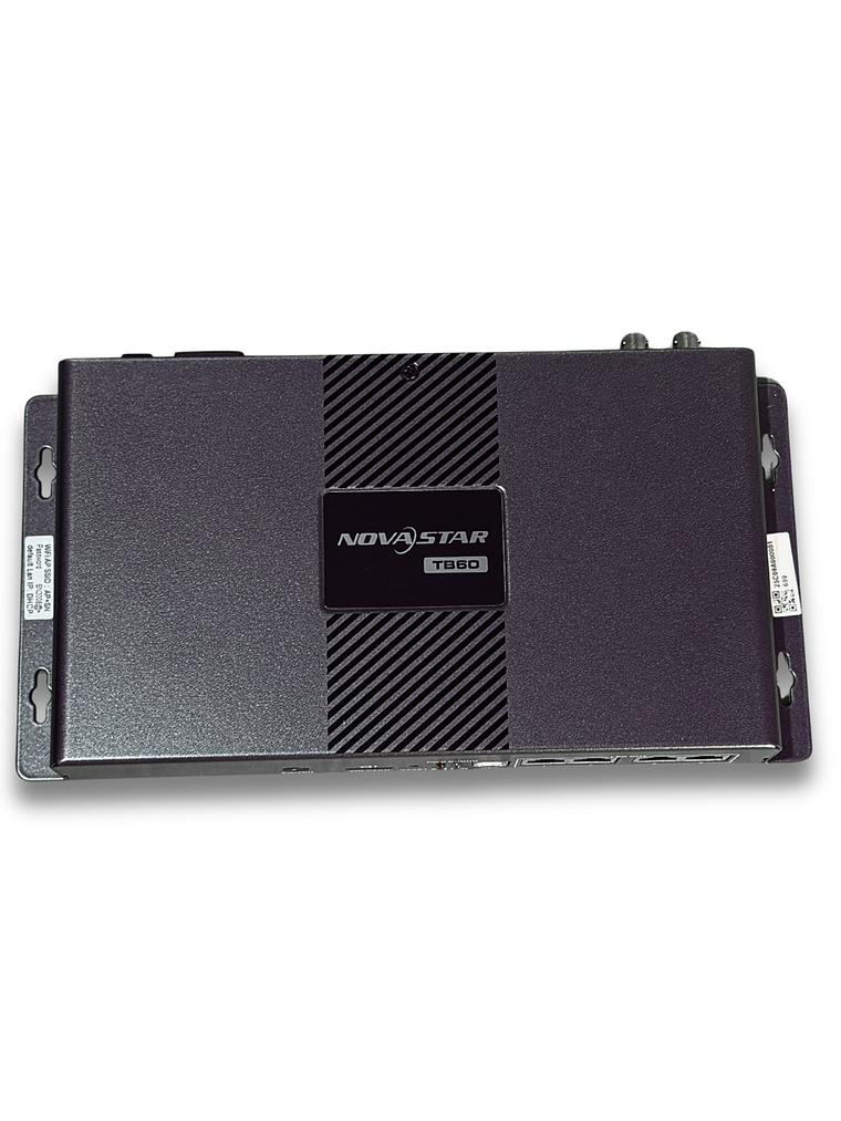 Controlador Pantalla LED NovaStar TB60 1