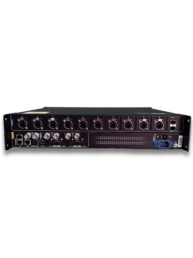 Procesador Pantallas LED NovaStar MX30 2