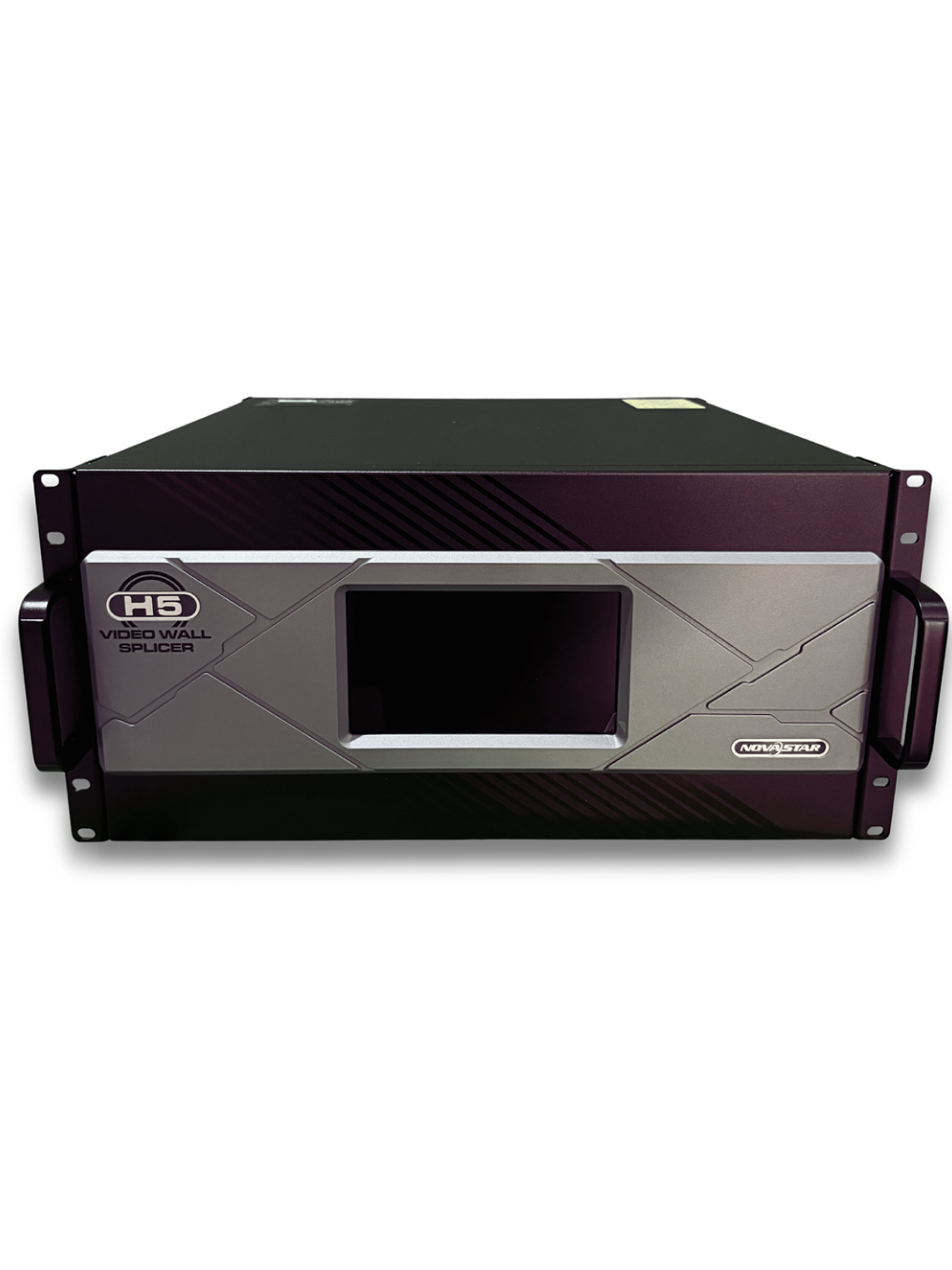 Procesador Modular Pantalla LED Novastar H5 - Chasis 1