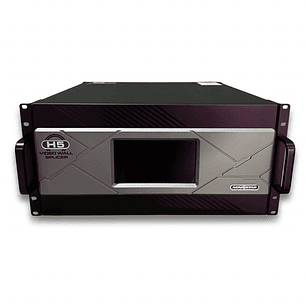 Procesador Modular Pantalla LED Novastar H5 - Chasis