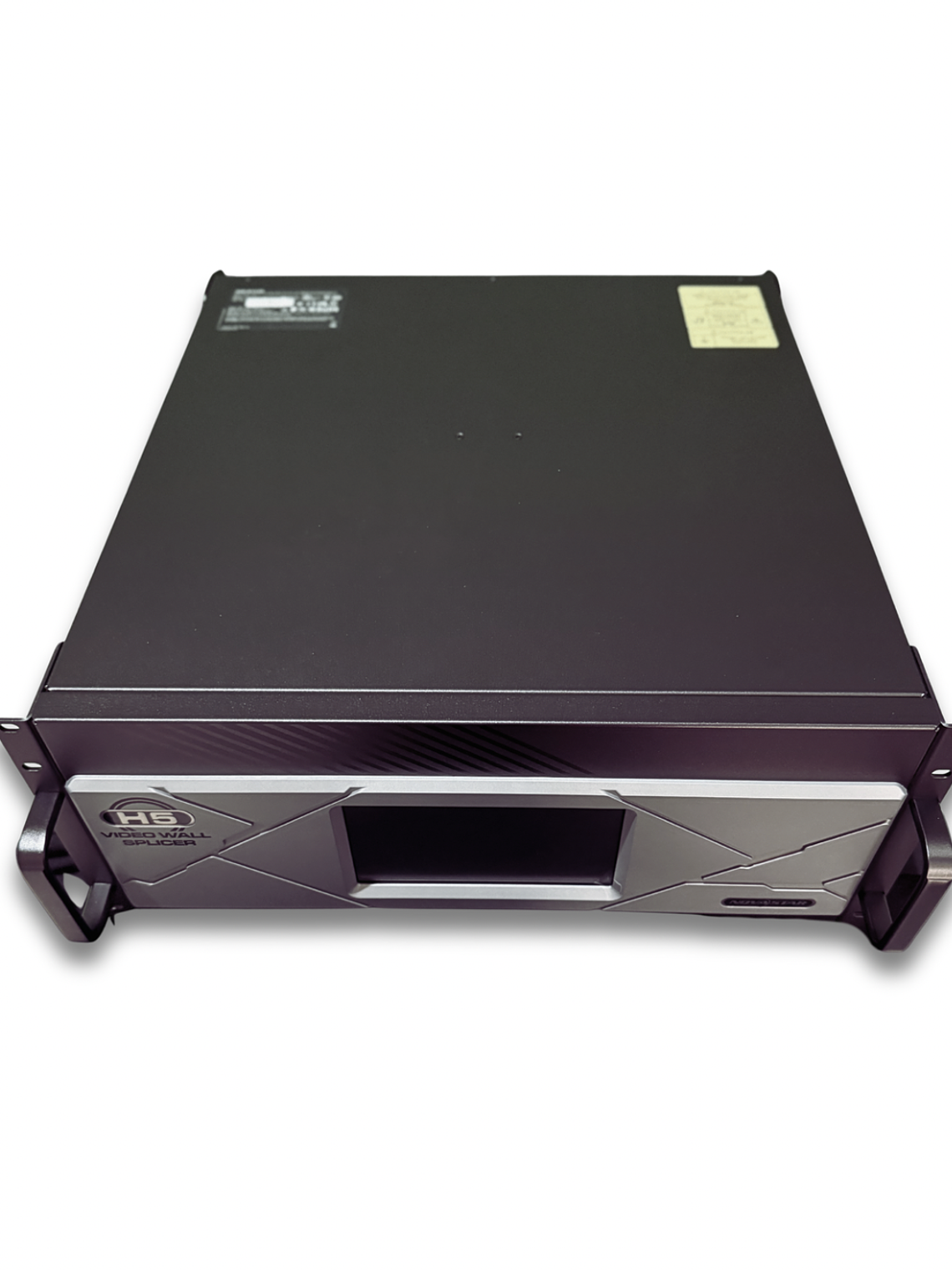 Procesador Modular Pantalla LED Novastar H5 - Chasis 2