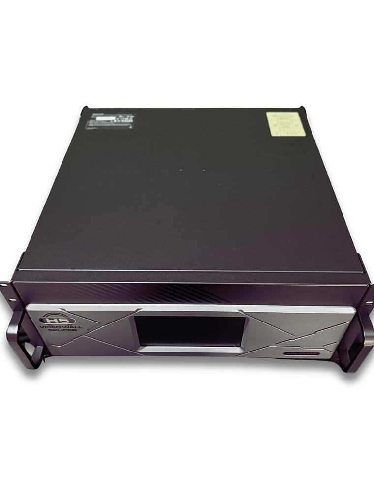 Procesador Modular Pantalla LED Novastar H5 - Chasis 2