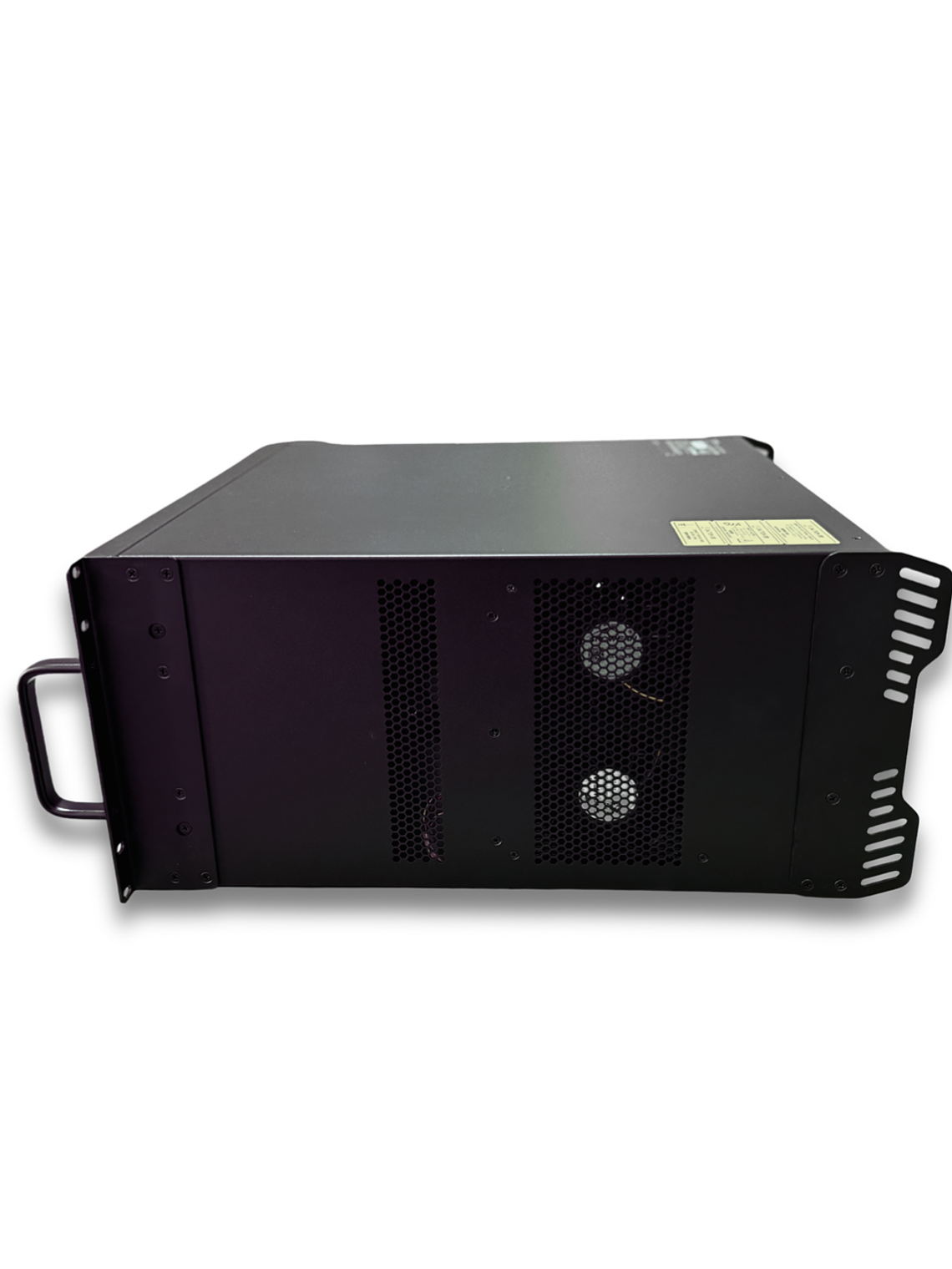 Procesador Modular Pantalla LED Novastar H5 - Chasis 3