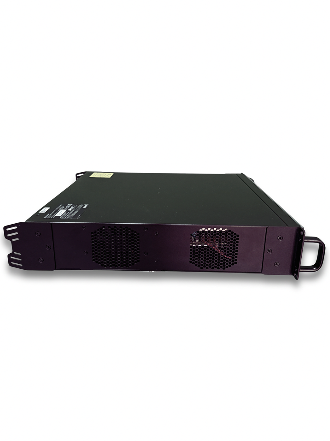 Procesador Modular Pantalla LED Novastar H2 - Chasis 4