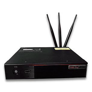 Procesador Pantalla LED NovaStar TU20 Pro