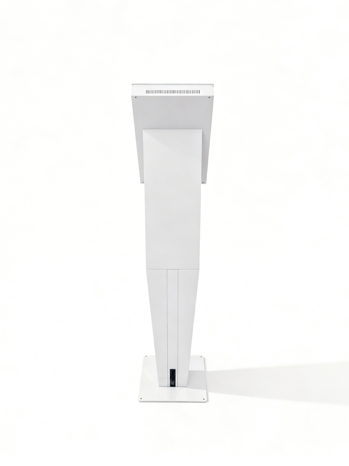 Tótem Kiosko de Auto-Consulta con Pantalla Táctil e Impresora Térmica 3