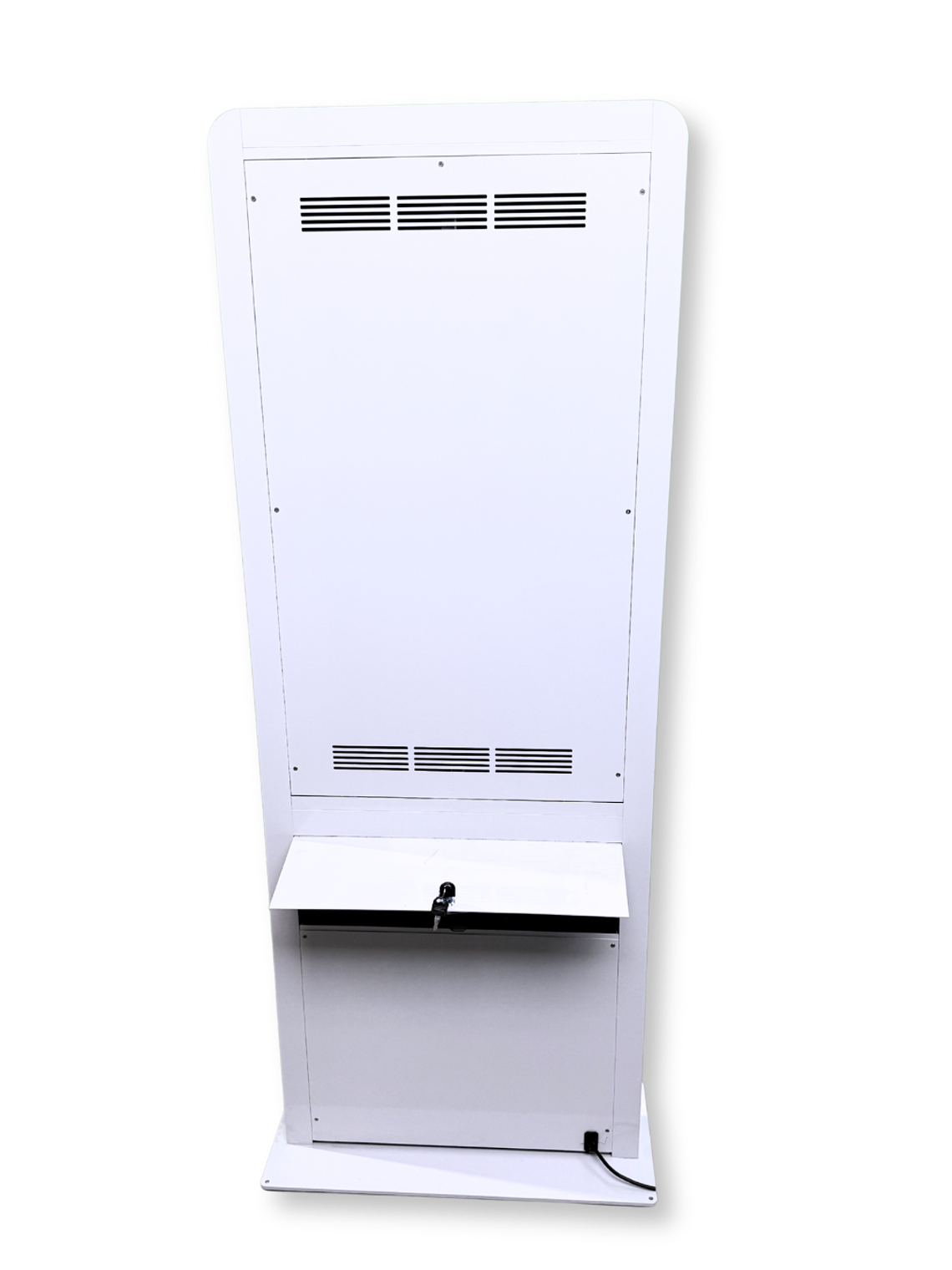 Tótem Interactivo 43