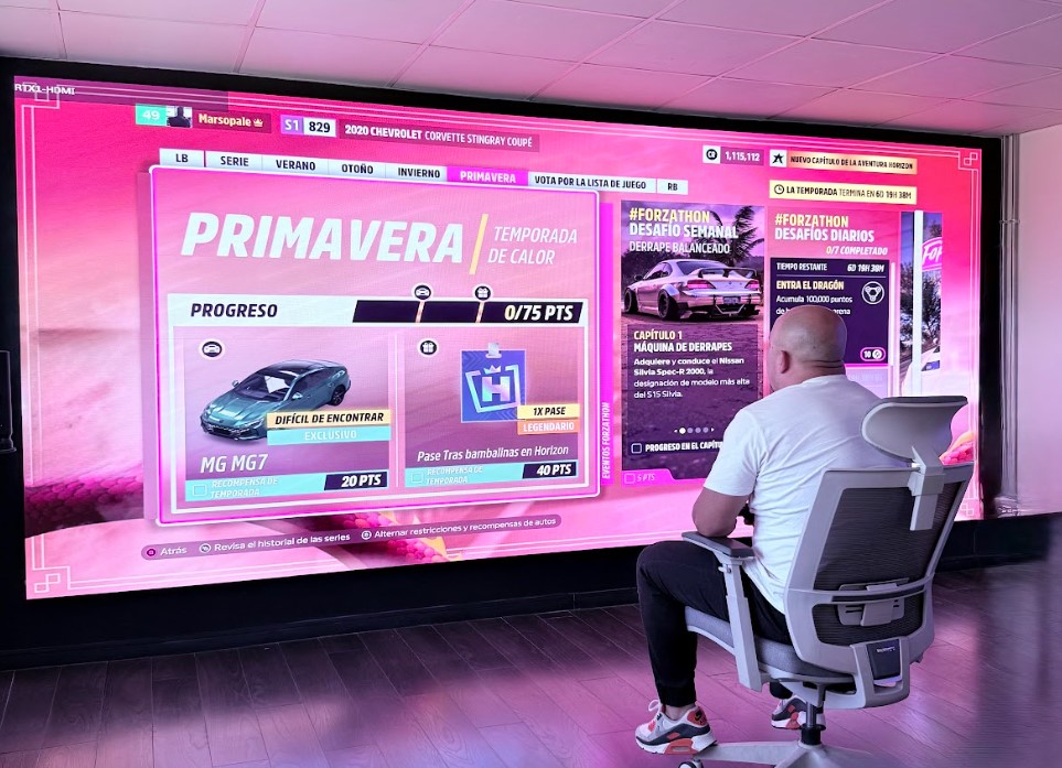 Pantalla LED Indoor vs Outdoor ¿Cúal elijo?