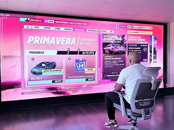 Pantalla LED Indoor vs Outdoor ¿Cúal elijo?