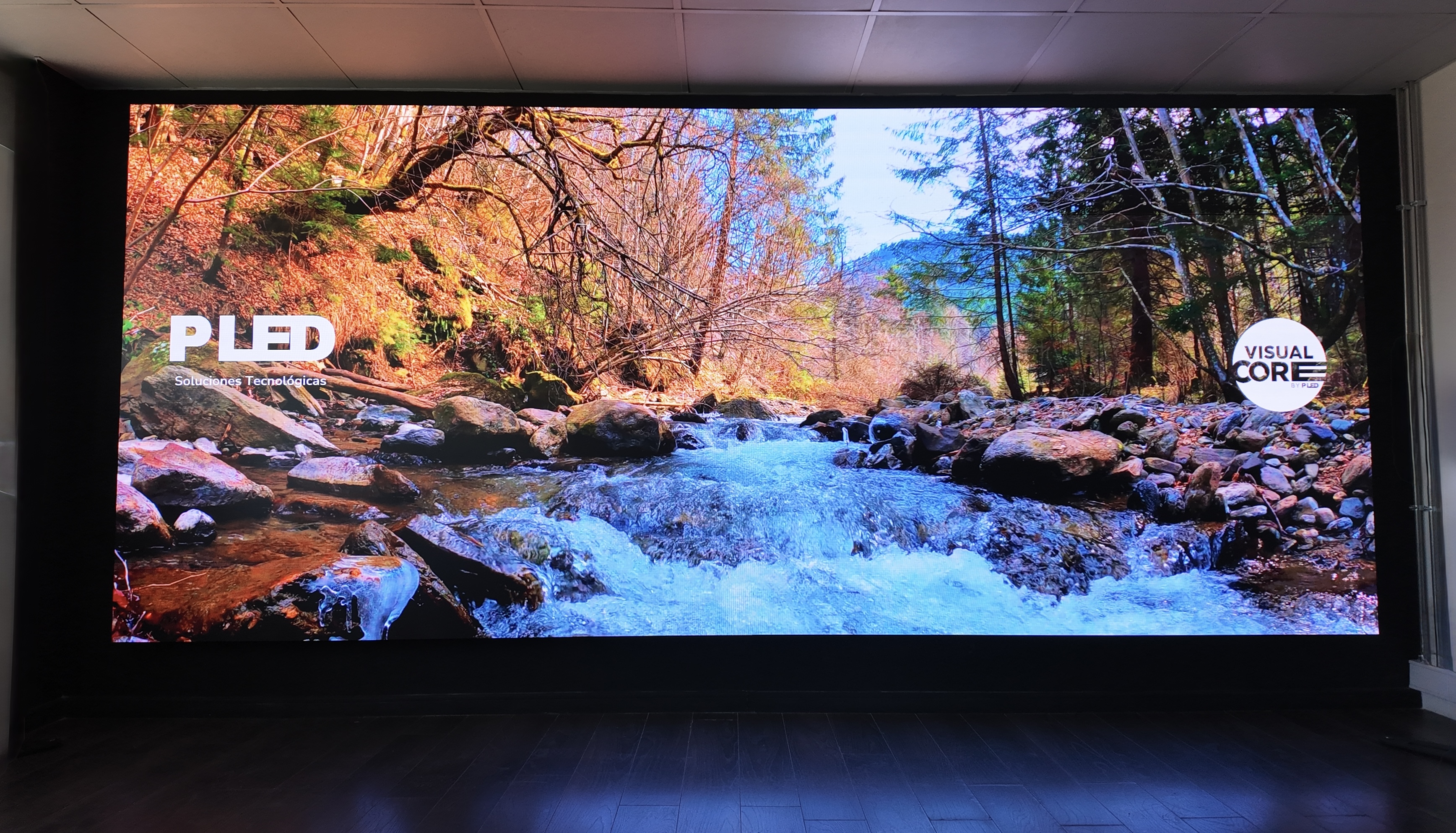 ¿Cuánto cuesta una pantalla LED en Chile? Precios y guía de compra