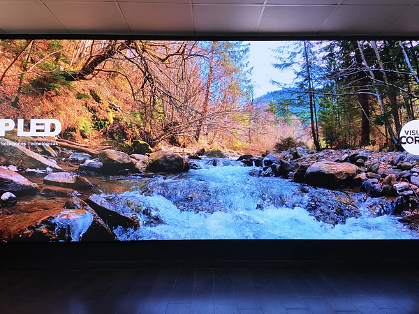 ¿Cuánto cuesta una pantalla LED en Chile? Precios y guía de compra