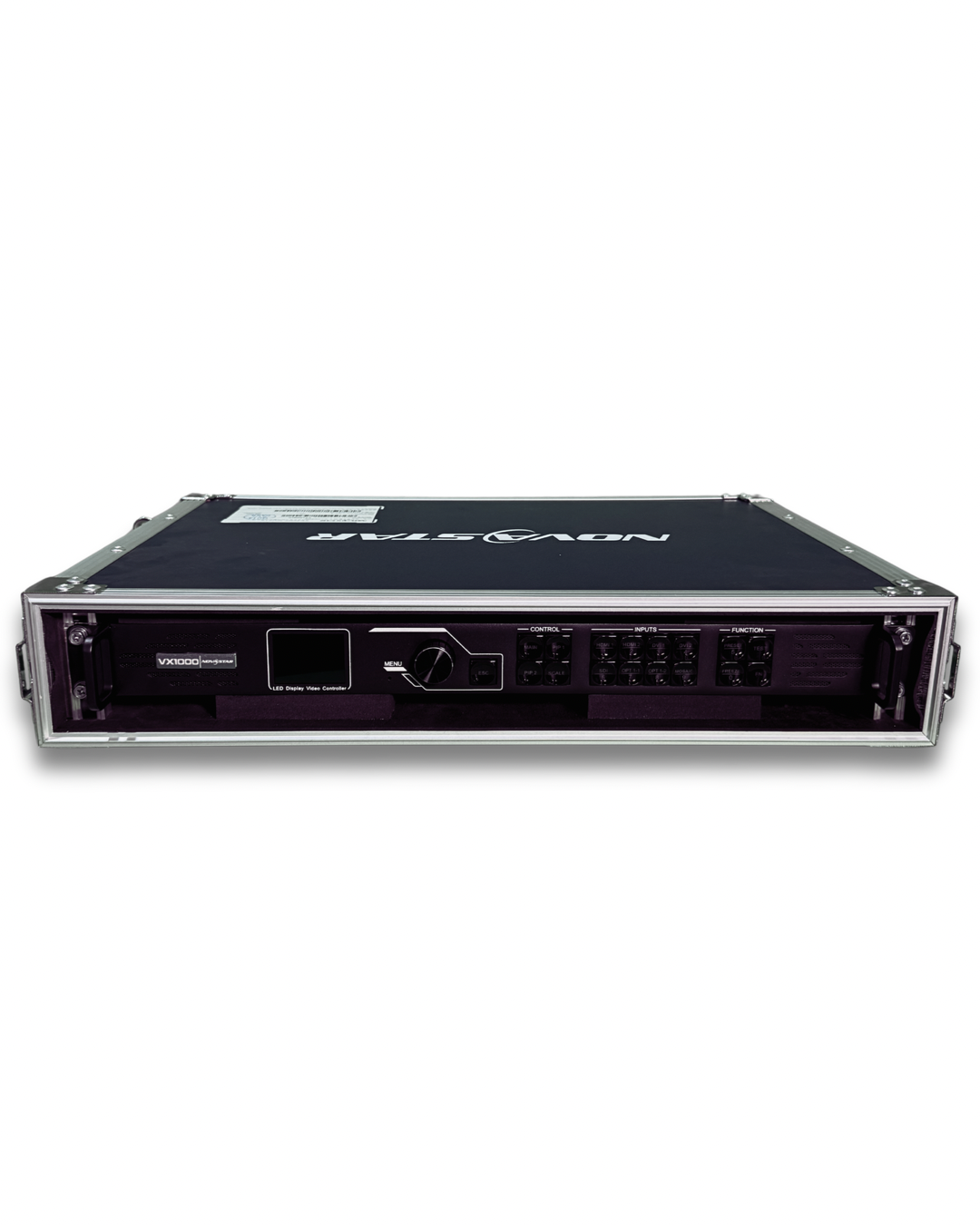 Controladores LED Novastar