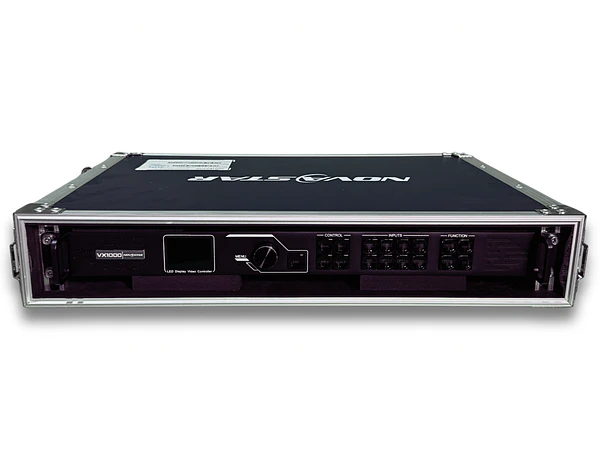 Controladores LED Novastar: qué son y cómo elegir el correcto para tu pantalla