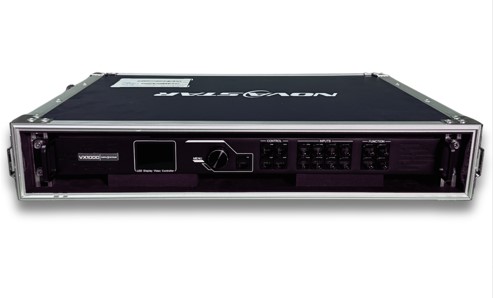 NovaStar para principiantes: cómo configurar y operar tu controlador LED paso a paso