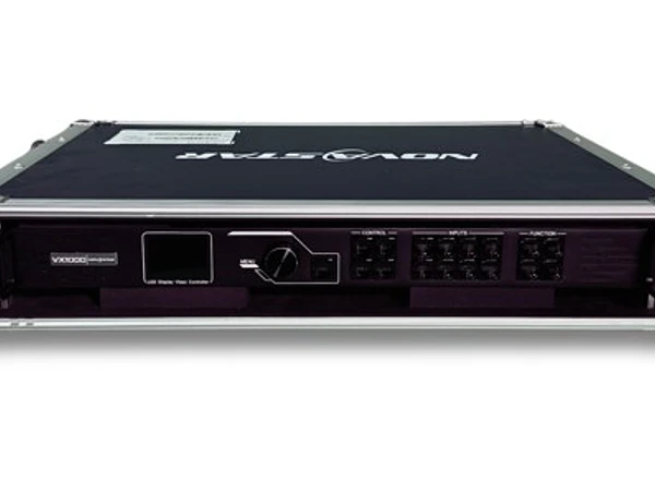 NovaStar para principiantes: cómo configurar y operar tu controlador LED paso a paso