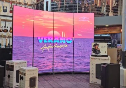 Digital Signage en Chile: qué es, cómo funciona y por qué tu negocio lo necesita
