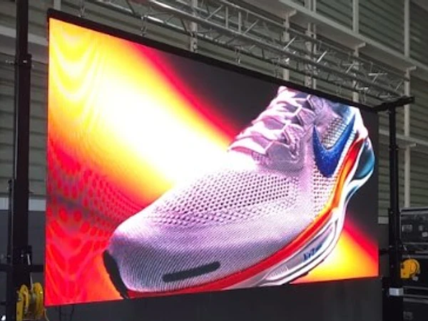 Pixel pitch LED: qué es y cómo elegir el correcto