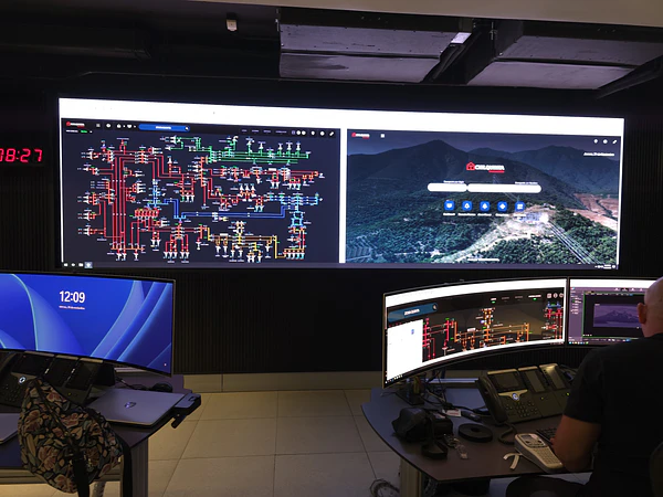 IA en Digital Signage Chile 2026 | Visualcore