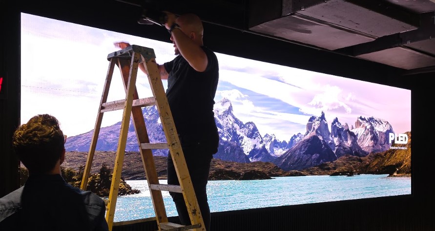 Norma lumínica Chile 2026: que cambia para las pantallas LED publicitarias y como prepararse