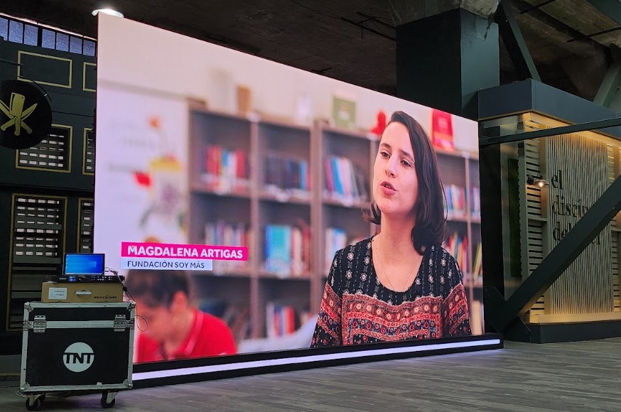Pantalla LED para retail en Chile: cómo aumentar ventas