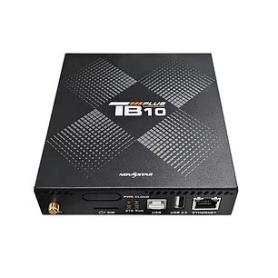 Controlador NovaStar TB10 Plus — Reproductor multimedia para pantalla LED