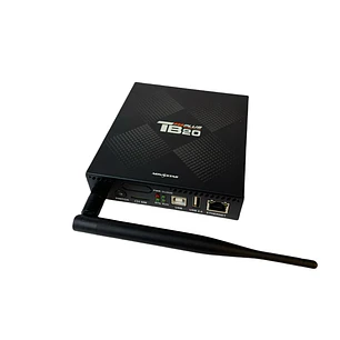 Controlador NovaStar TB20 Plus — Reproductor multimedia para pantalla LED