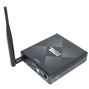 Controlador NovaStar TB20 Plus — Reproductor multimedia para pantalla LED