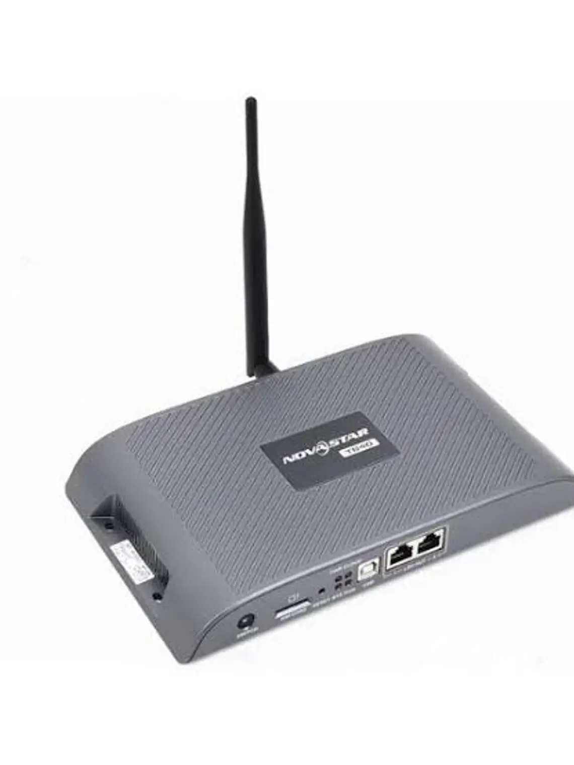 Controlador NovaStar TB40 — Reproductor multimedia para pantalla LED 1