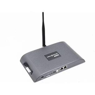 Controlador NovaStar TB40 — Reproductor multimedia para pantalla LED