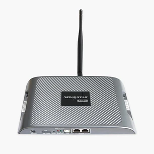 Controlador NovaStar TB40 — Reproductor multimedia para pantalla LED
