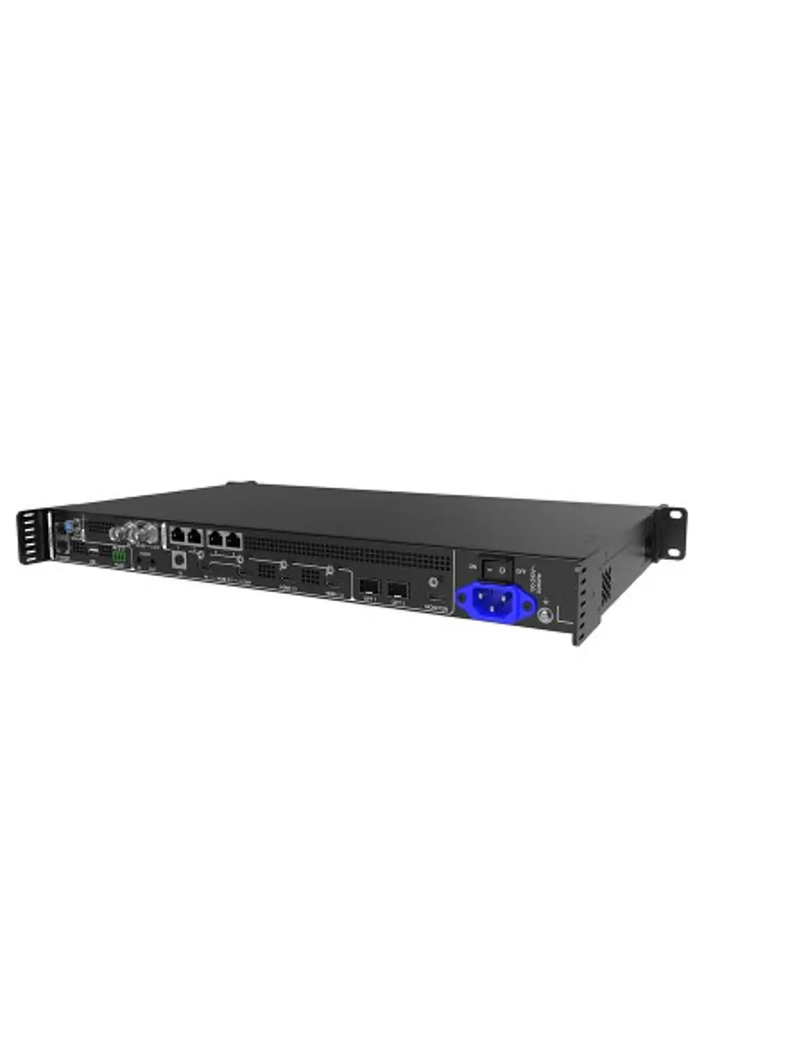 Procesador NovaStar VX400 Pro — Controlador todo en uno 4K para pantalla LED 2