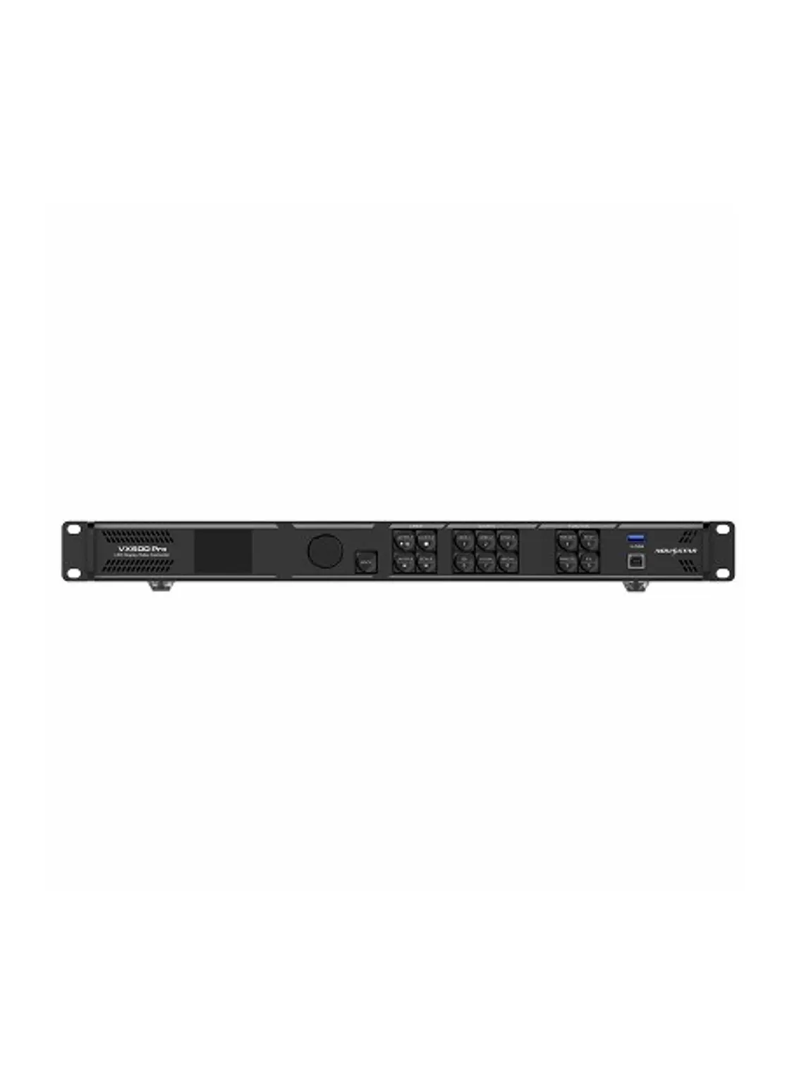 Procesador NovaStar VX600 Pro — Controlador todo en uno 4K para pantalla LED 1
