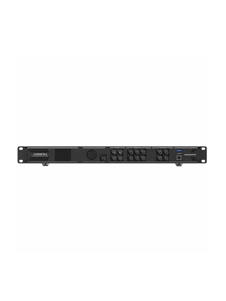 Procesador NovaStar VX600 Pro — Controlador todo en uno 4K para pantalla LED 1