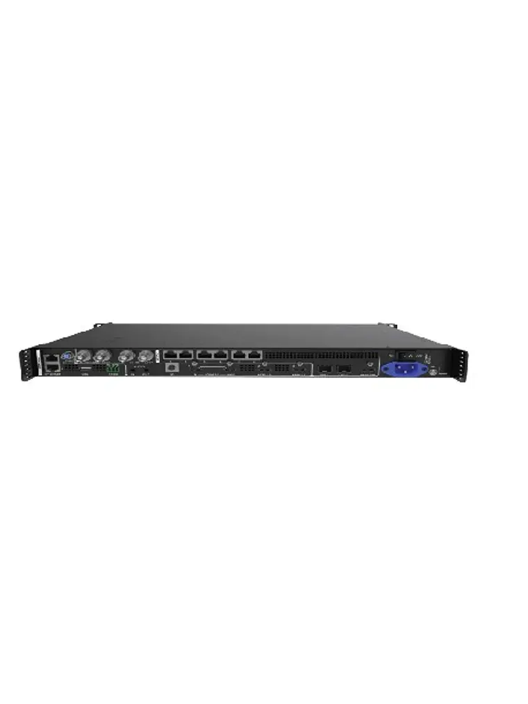 Procesador NovaStar VX600 Pro — Controlador todo en uno 4K para pantalla LED 2