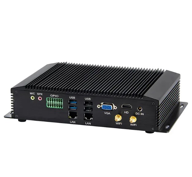 Mini PC para Señalización Digital en Chile: Guía Completa 2026