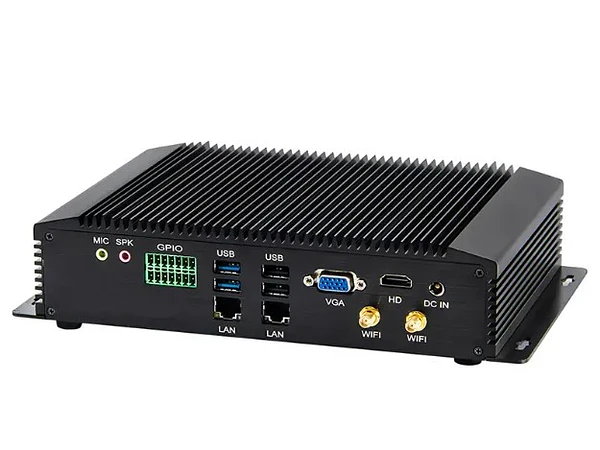 Mini PC para Señalización Digital en Chile: Guía Completa 2026