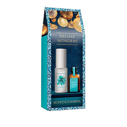 Deluxe Wonders Moroccanoil