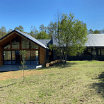 HERMOSA CASA NUEVA PARQUE LOS GUINDOS - VILLARRICA 