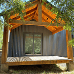 HERMOSA CASA NUEVA PARQUE LOS GUINDOS - VILLARRICA 