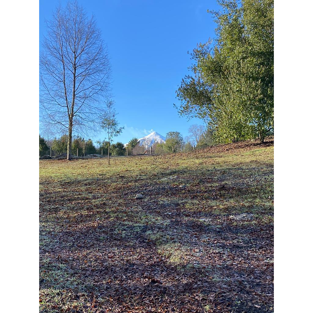 HERMOSA CASA NUEVA PARQUE LOS GUINDOS - VILLARRICA 
