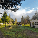 PARCELA CON CASA Y CABAÑA A ORILLA CARRETERA RUTA FREIRE A VILLARRICA SECTOR PUQUEREO