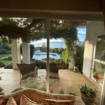 EXCLUSIVA CASA EN PARCELA – PISCINA- VISTA PANORAMICA LAGO VILLARRICA – SECTOR LOS RISCOS