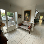 EXCLUSIVA CASA EN PARCELA – PISCINA- VISTA PANORAMICA LAGO VILLARRICA – SECTOR LOS RISCOS