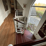 EXCLUSIVA CASA EN PARCELA – PISCINA- VISTA PANORAMICA LAGO VILLARRICA – SECTOR LOS RISCOS